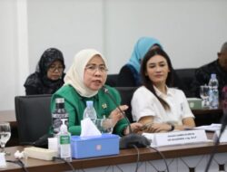 PLUT UMKM Kunci Atasi Pengangguran