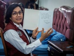 Jaga Indonesia, Hindari Anarki