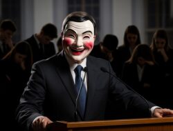 Rektor ‘Bertopeng’: Ancaman Nyata Mutu Pendidikan dan Reputasi Kampus