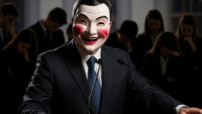 Rektor ‘Bertopeng’: Ancaman Nyata Mutu Pendidikan dan Reputasi Kampus