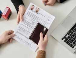 Overstay di Indonesia: Denda Rp 1 Juta per Hari