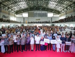 Transformasi Legalitas UMKM, Kunci Buka Lapangan Kerja Lebih Luas