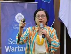 Penderita Diabetes Meningkat, UGM Dorong Pemerintah Terapkan Cukai Minuman Berpemanis