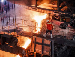 1 Tahun Prabowo Gibran, Hilirisasi Bukan Sekadar Jargon