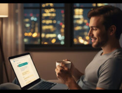 Agent CS 24/7: Layanan Pelanggan Otomatis dengan AI Agent Barantum