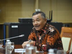 Komite Reformasi Polri harus Ubah Budaya Organisasi