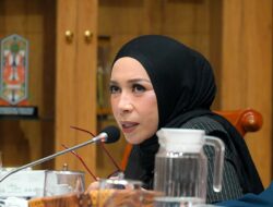 Melly Goeslaw Desak Film Promosikan Cagar Budaya ke Generasi Z