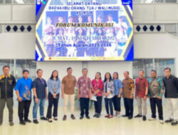 BRI Branch Office Gunung Sahari Gelar Sosialisasi Junio Smart di SMK Strada