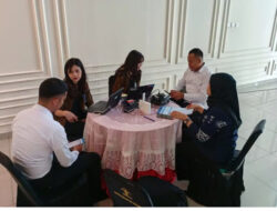 BRI Branch Office Jatinegara Region 6/Jakarta 1 Gelar Akuisisi BRImo dan Tabungan