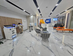 BRI Kelapa Gading Region 6 Hadirkan Layanan Weekend Banking untuk Kemudahan Transaksi Nasabah