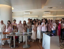 BRI Danareksa Sekuritas Dorong Investor Perempuan Jadi Motor Penggerak Pasar Modal