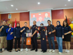 BRI Dorong Literasi Keuangan Aparatur Negara Lewat Sosialisasi di Bea Cukai