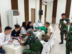 BRI Dorong Percepatan Akuisisi BRImo di Kodam Jaya