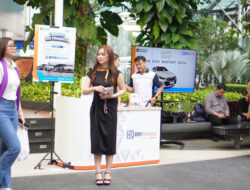 BRI Finance Gelar Lelang Mobil Bekas Berkualitas, Bunga Mulai 0,36% per Bulan