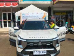 BRI Finance Perkuat Pipeline Jaringan Penjualan di Cibubur