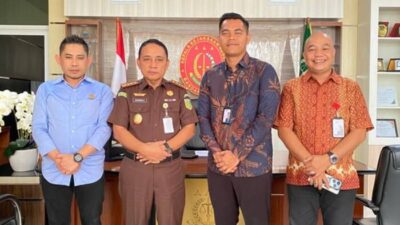 BRI Finance dan Kejari Bandar Lampung Sepakat Perkuat Sinergi Lintas Sektor