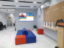 BRI KCP Thamrin City Hadirkan Layanan Weekend Banking untuk Nasabah