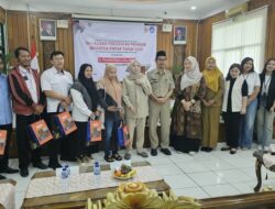 BRI Branch Office Tanah Abang Dukung Kunjungan Kerja Komisi X DPR RI dan Sekretaris Jenderal Kemendikdasmen RI dalam Sosialisasi Program Indonesia Pintar 2025