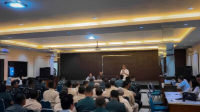 BRI Percepat Akuisisi BRImo di Puspalad, Perluas Akses Tabungan dan Briguna