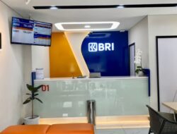 Nikmati Kemudahan Layanan Weekend Banking di BRI KCP Pasar Tanah Abang