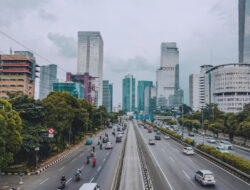 Biaya Hidup di Perkotaan, Gaji Besar Belum Tentu Cukup