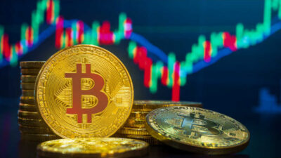 Bitcoin Melejit Cetak ATH $125.000, Perkuat Posisi Diversifikasi Aset Digital
