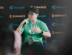 Revisi UU P2SK Diharapkan Jadi Fondasi Penguatan Ekosistem Kripto Nasional