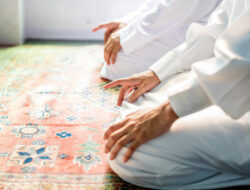 Cara Cerdas Mempersiapkan Perjalanan Ibadah Umroh dengan Tabungan