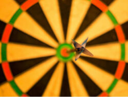 Cara Membuat Target Keuangan Tahunan yang Tidak Sekadar Wacana