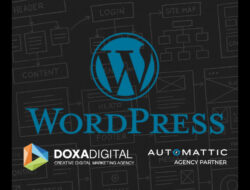 Doxadigital Menjadi Mitra WordPress/Automattic di Indonesia: Maksimalkan Penggunaan WordPress Untuk Bisnis