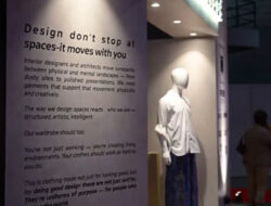 MLV Teknologi Lanjutkan Dukungan untuk Industri Interior di Interzum Jakarta 2025