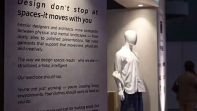 MLV Teknologi Lanjutkan Dukungan untuk Industri Interior di Interzum Jakarta 2025