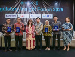 Dupoin Forum 2025 Dorong Transparansi dan Kepercayaan Pasar Keuangan Indonesia