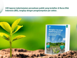 LindungiHutan Luncurkan E-Book Eksklusif untuk Edukasi Benchmarking