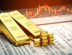 Proyeksi Harga Emas Target Akhir Tahun 2025 Capai Level $4.300