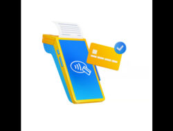 Fungsi dan Keunggulan Mesin EDC untuk Usaha