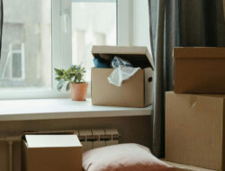 Hal yang Perlu Diperhatikan dalam Menyusun Anggaran Pindahan Rumah