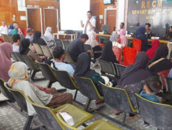 Holding Perkebunan Nusantara melalui RSU Cut Meutia Ajak Masyarakat Cegah Gagal Jantung Sejak Dini