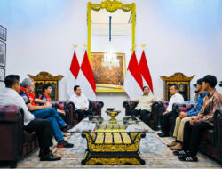 Prabowo: Sport Tourism harus Jadi Penggerak Ekonomi Bangsa