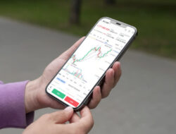 Investasi Aset Digital Jadi “Safe Haven” Di Tengah Gejolak Depresiasi Rupiah