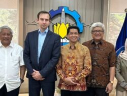 JSC Positive Technologies Perkuat Kolaborasi Pendidikan dan Teknologi Indonesia – Rusia