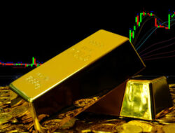 Mau Cuan Maksimal dari Trading Emas (XAUUSD)? Cek Jam Krusial Ini!