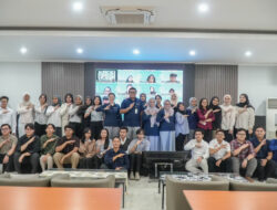 Dukung Pengembangan SDM Unggul, Jasa Marga Menerima 50 Fresh Graduate dalam Program Pemagangan Lulusan Perguruan Tinggi Kementerian Ketenagakerjaan