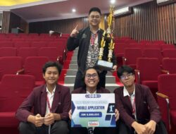 Jurusan AI BINUS UNIVERSITY, Pelopor yang Membentuk Talenta AI Siap Kerja