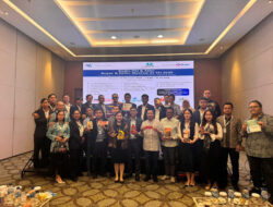 KADIN Indonesia Trading House Tampil di TEI 2025 Bawa Ekosistem Lengkap Ekspor Global