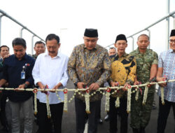 KAI Daop 1 Jakarta Dukung Kolaborasi Pembangunan Flyover Soebianto dan Penataan Kawasan Stasiun Tenjo untuk Wujudkan Keselamatan dan Aksesibilitas Transportasi Publik