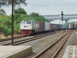 KAI Daop 4 Dukung Iklim Investasi di Wilayah Utara Jawa Tengah melalui Optimalisasi Aset dan Peningkatan Konektivitas