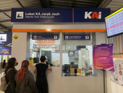 KAI Daop 6 Yogyakarta Tegaskan Komitmen Layanan Inklusif untuk Seluruh Pelanggan