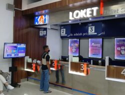 Banyak Promo Menarik dari Boarding Pass Through Value, Bikin Perjalanan Naik Kereta Jadi Makin Cuan!
