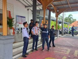 KAI Daop 8 Surabaya Optimalkan Fasilitas dan Layanan Penumpang di Stasiun Mojokerto